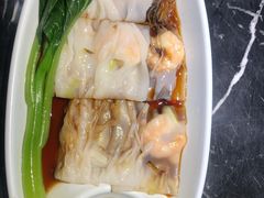 鲜虾滑肠粉-西关味(大卫城店)