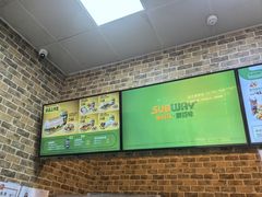 -赛百味SUBWAY(家佳源店)