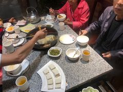 -嘎洒汤锅·花腰傣美食
