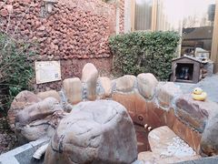 -北京益泉花园酒店