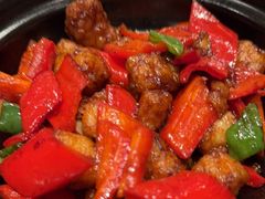 -香宫·中餐厅(拉萨香格里拉大酒店)