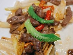-君庭中餐厅(友谊宾馆店)