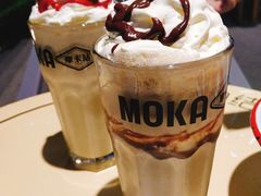 -Moka Bros 摩卡站(嘉华店)