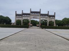 -敬亭山风景名胜区