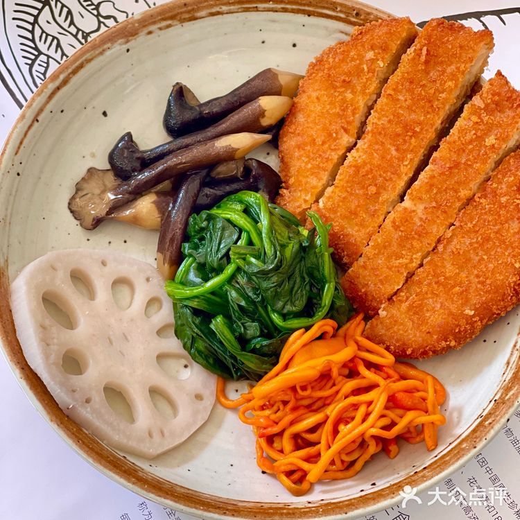 老广人能每天吃一碗荞麦面也太幸福了吧