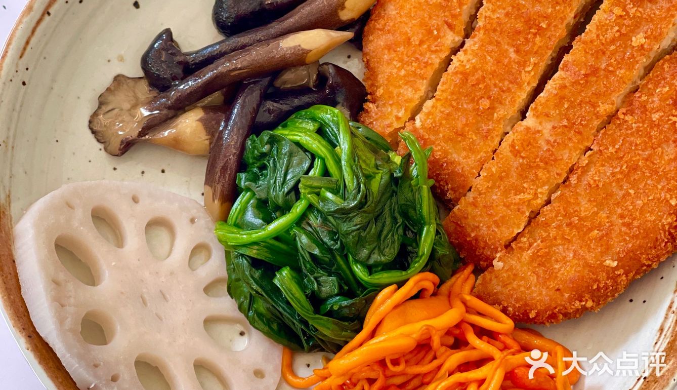 老广人能每天吃一碗荞麦面也太幸福了吧