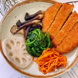 老广人能每天吃一碗荞麦面也太幸福了吧