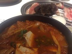 -本家韩国烤肉(青岛万象城店)