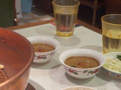 -北京老门框爆肚涮肉馆(锦业路店)