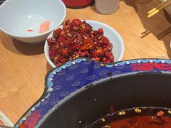 -何师傅美蛙鱼头(汉街店)