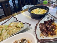-外婆船宴餐厅·外婆喊你回家吃饭