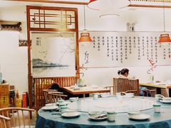 -呷湘厨·鱼汤捞饭·剁椒鱼头·辣椒炒肉(国家会展中心店)