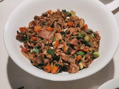 -以饭湘许(新塘万达店)