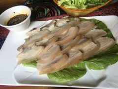 -侯家庄阿才有品私房菜馆