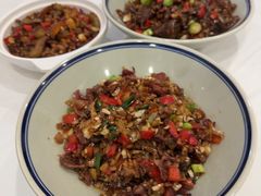 -新新湘菜馆(新中街二条店)