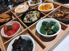 -新仙清汤牛腩(铜锣湾店)