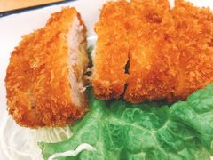 -虹梅食堂·爱蝦乃家