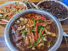 鲜椒美蛙-三哥田螺(北书院街店)