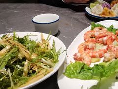 -1937青岛老味道·海肠捞饭·青岛菜(大鲍岛栈桥店)