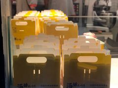 -汤姆大师傅鲜香牛肉饼(深圳保利文化广场店)