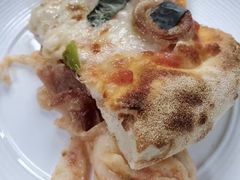 -Tivano意大利餐厅(成都居舍酒店)