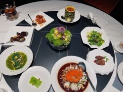 -曼格纳婚礼艺术中心(张江店)