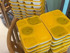 -山里俏·地标皖南菜·屯溪臭鳜鱼(北城万达店)