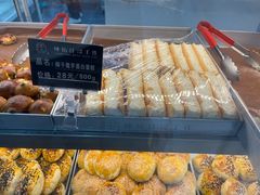 -纯坊佳哥手作(江汉路店)