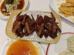 -新洪记·丽久饭店(铁西店)