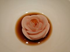玫瑰豆花-小厨娘金榜题名(夫子庙贡院街店)