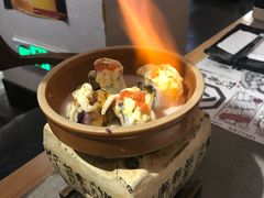 -八角锄烧·肉火锅(天河城店)