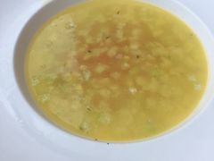 -亮马河饭店翠雅咖啡厅