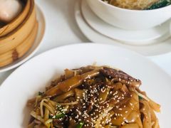 -铭家点心(秦岭路店)