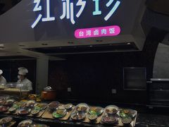 门面-食悦天美食广场(武汉壹方购物中心店)