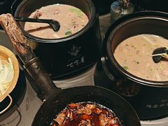 -古市香跷脚牛肉·非遗传承单位