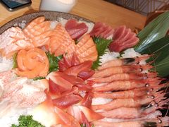 -德川家日本料理(顺义华联店)