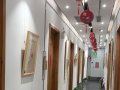 -子曰书院·古筝围棋书法国画小主持(夏都店)