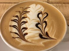 -Cafe Alice咖啡爱丽丝(奥城店)
