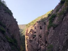 -灵宝峡旅游区