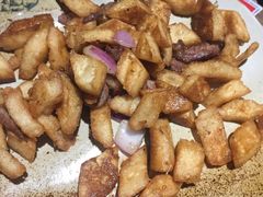 -那时新疆·车师(大宁音乐广场店)