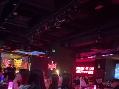 -MOSSO音乐酒吧·live house(南京旗舰店)