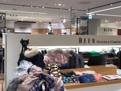 -新世界百货(明洞总店)