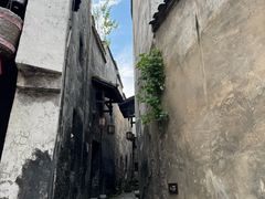 -洪江古商城