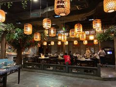 -南京大牌档(三阳广场苏宁店)