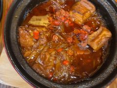 -溢香苑瓦罐(前进路店)