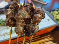 -林二哥宜烤官·宜宾小烧烤