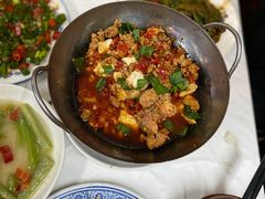 -新新湘菜馆(新中街二条店)