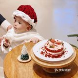 广州探店 ｜Un:no coffee·韩风咖啡馆 ｜圣诞必去