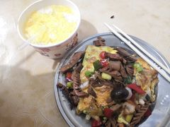 -周记热干面豆皮大王(桃花东街店)