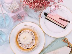 -La patisserie de Mona 茉娜的甜品(韩乐坊店)